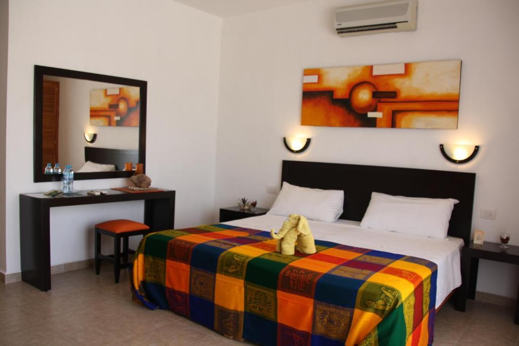 Hotel Sol Playa Playa del Carmen Room photo